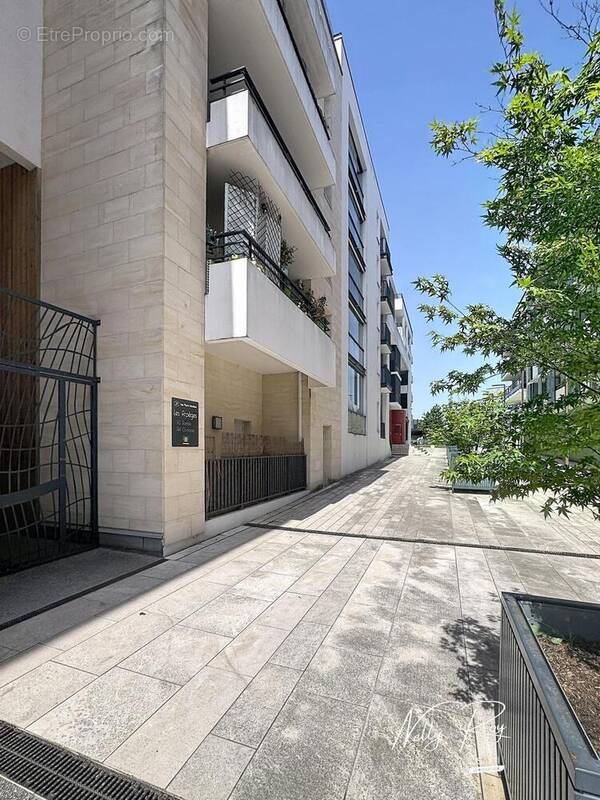 Photo 1 - Appartement à TALENCE