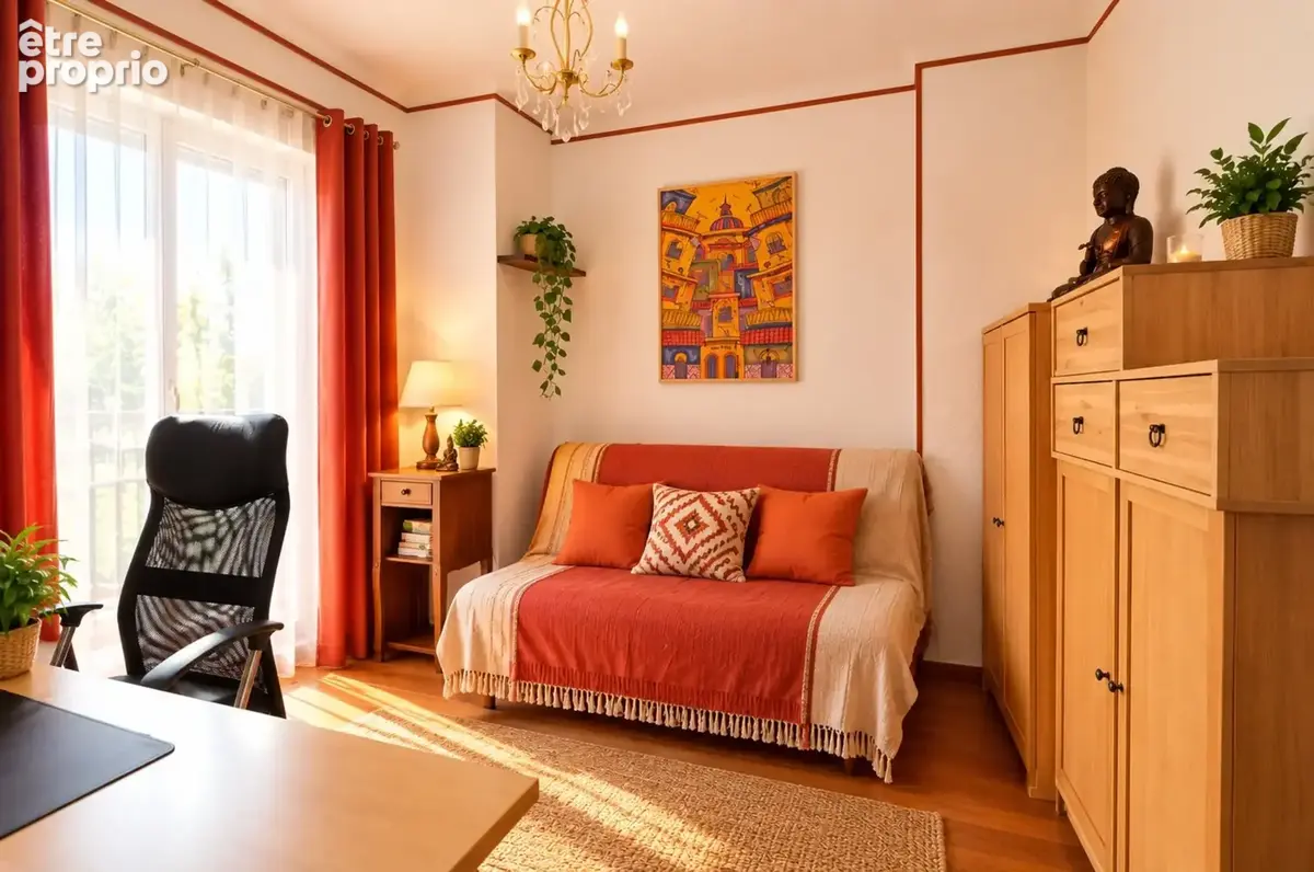 Maison à vendre 6 pièces GRAVELOTTE (57) - photo 3