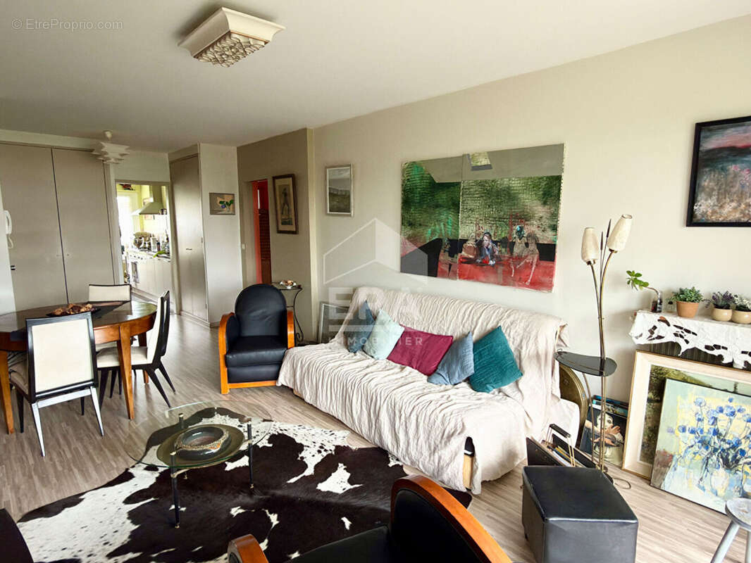 Appartement à CAEN