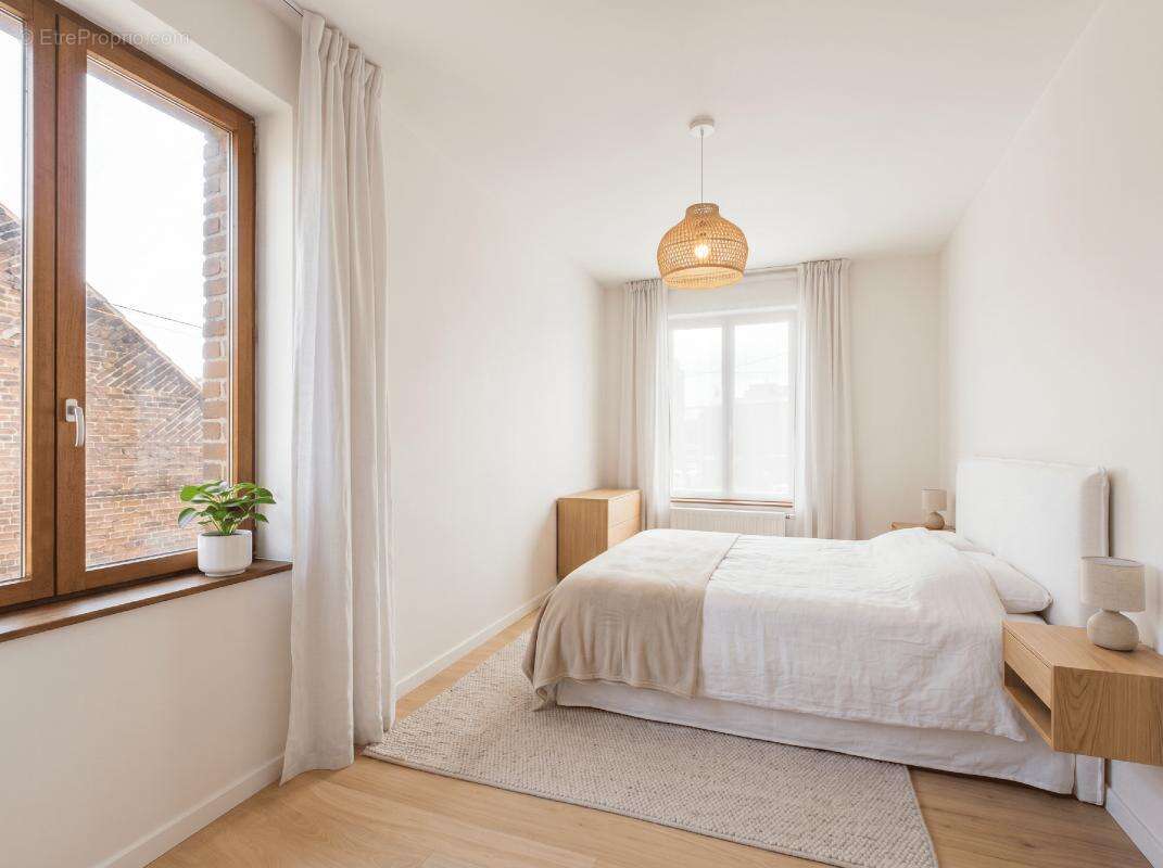 Maison 109 m² à Douchy-Les-Mines  - photo 18