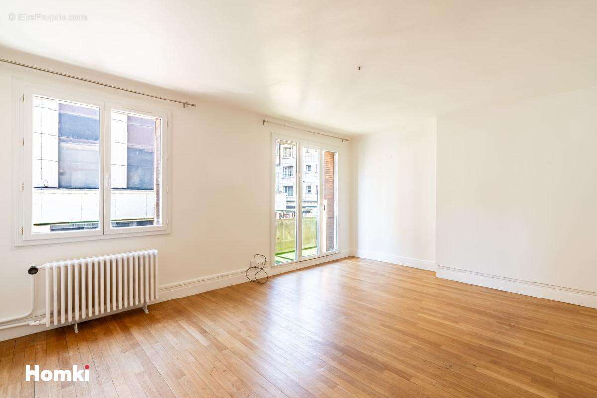 Appartement à ORLEANS