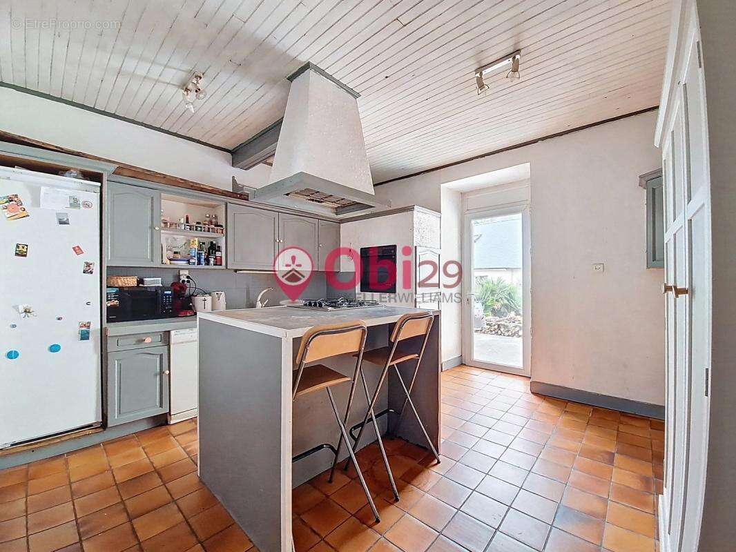 Commerce à CHATEAULIN