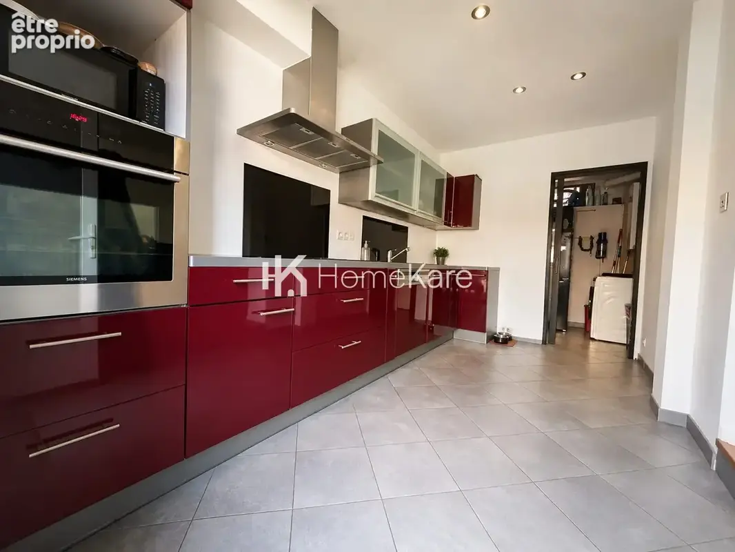 Maison 4 pièces 94 m² à vendre à Colomiers (31770) - photo 3
