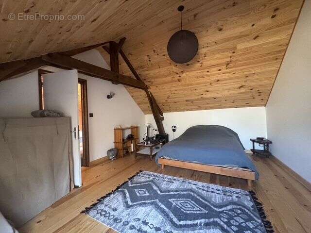 Maison à EANCE