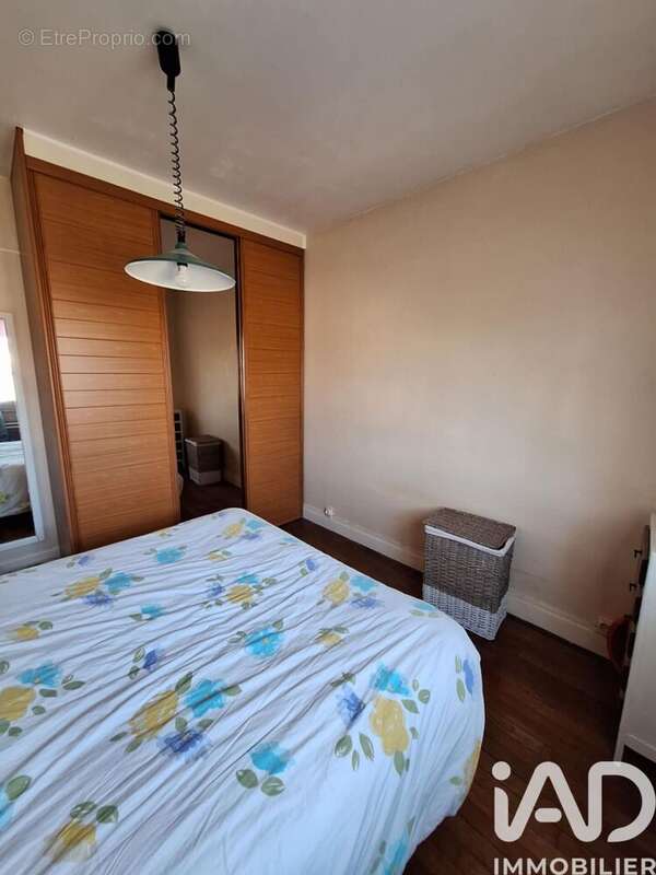 Photo 4 - Appartement à TROYES