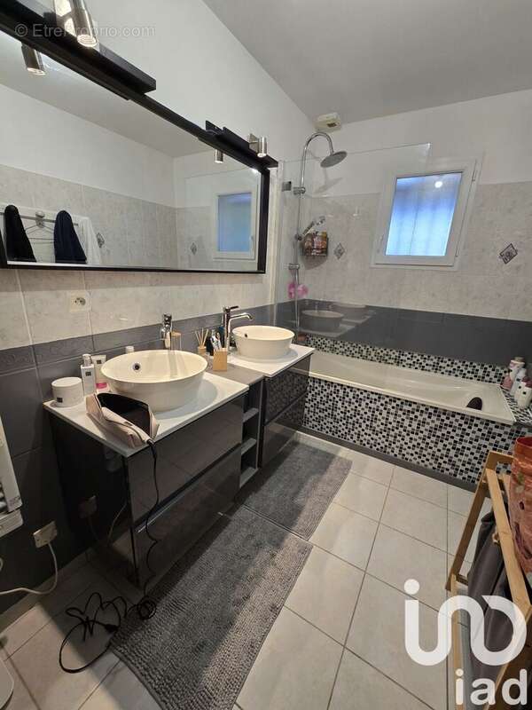 Photo 7 - Maison à IGNY-COMBLIZY