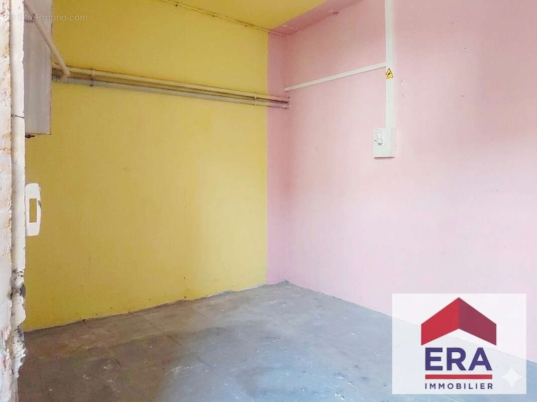 Appartement à BEZIERS
