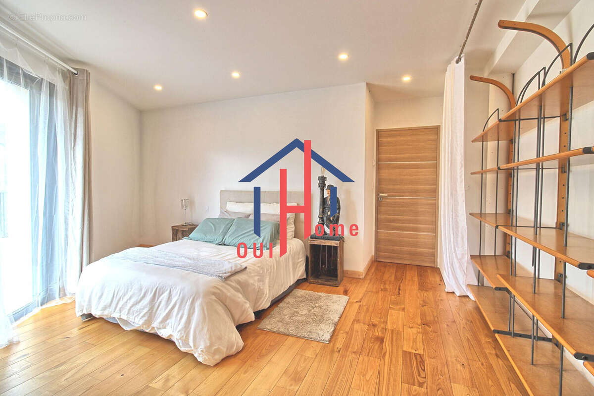 Maison à SAINT-GERMAIN-LAPRADE