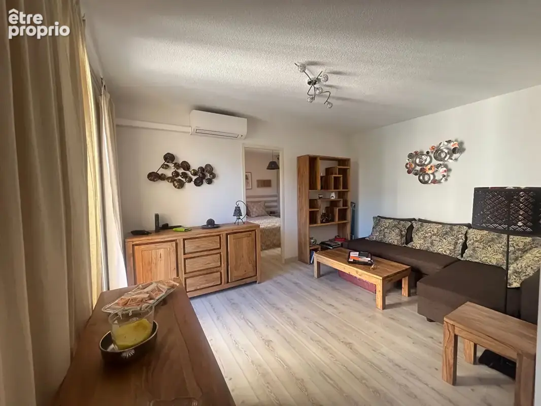Appartement à SETE