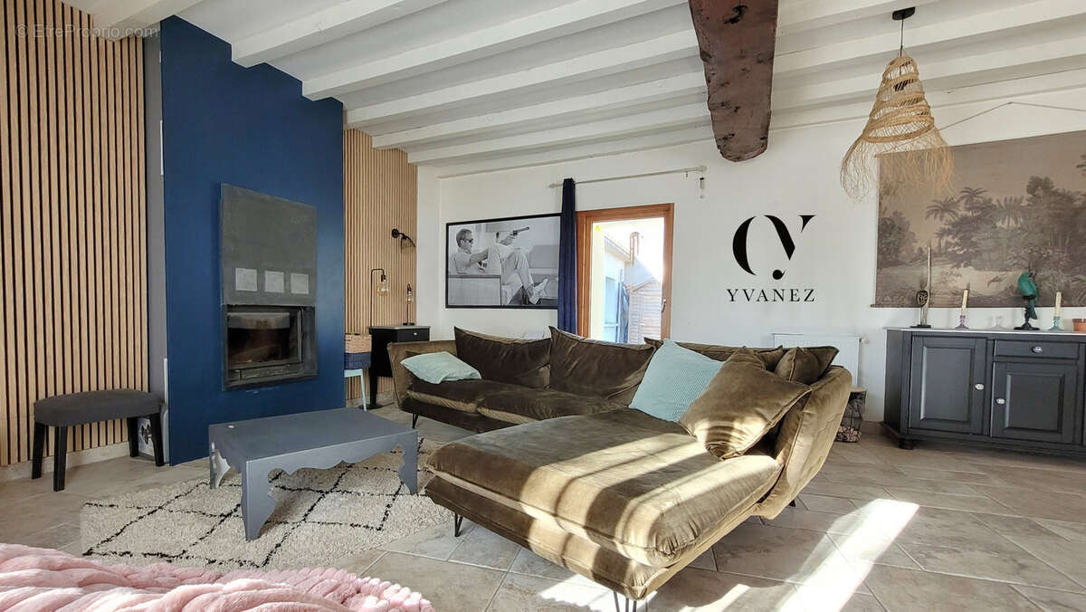 Maison de charme de 170 m2 avec 4 chambres aux portes de Châteaugiron - photo 10