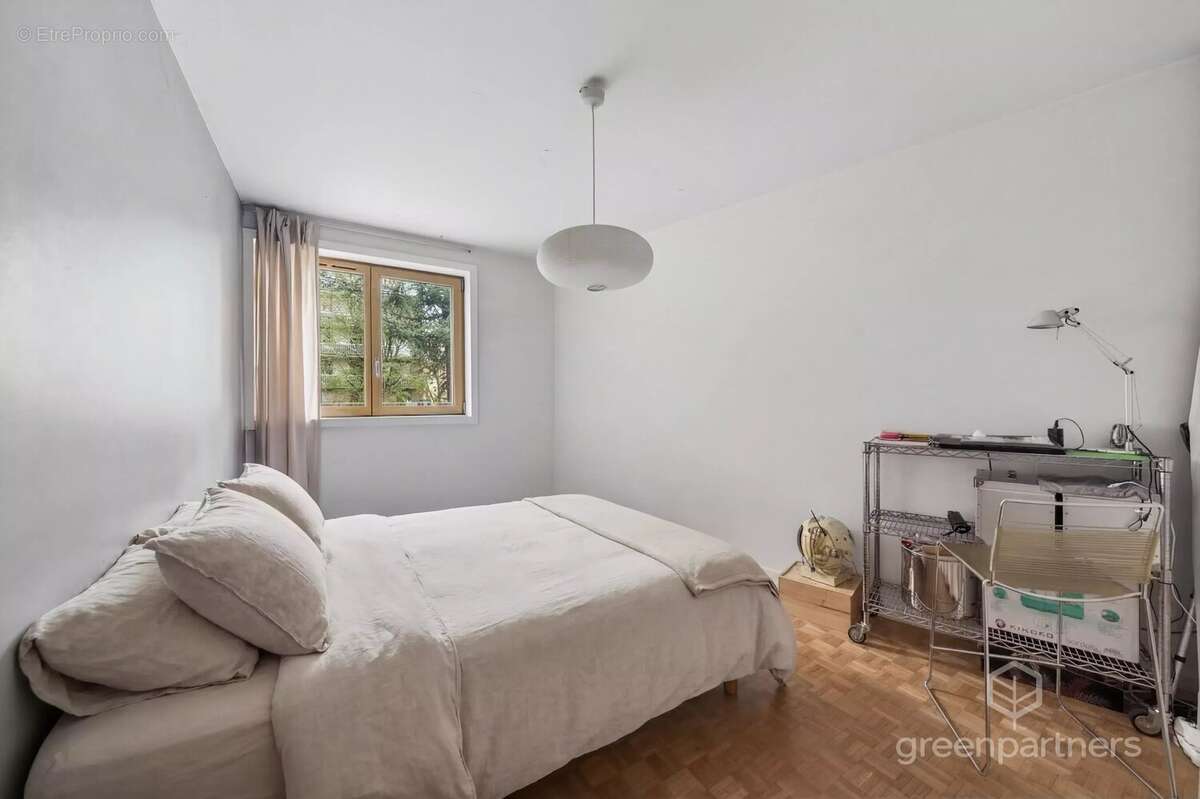 Appartement à PARIS-13E