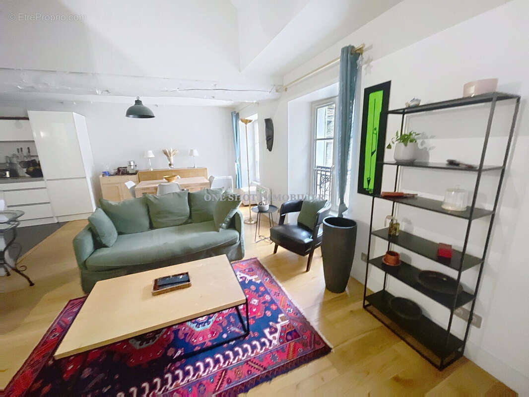 Appartement à ORLEANS