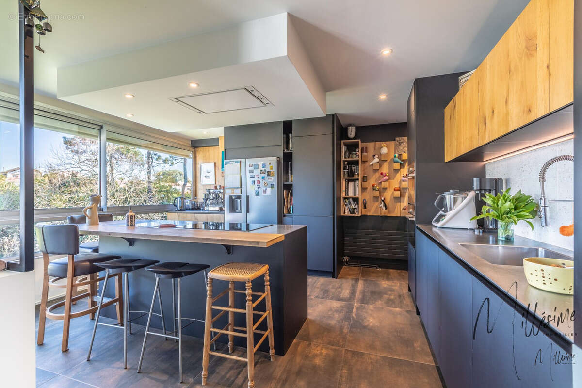 Appartement à ANGLET