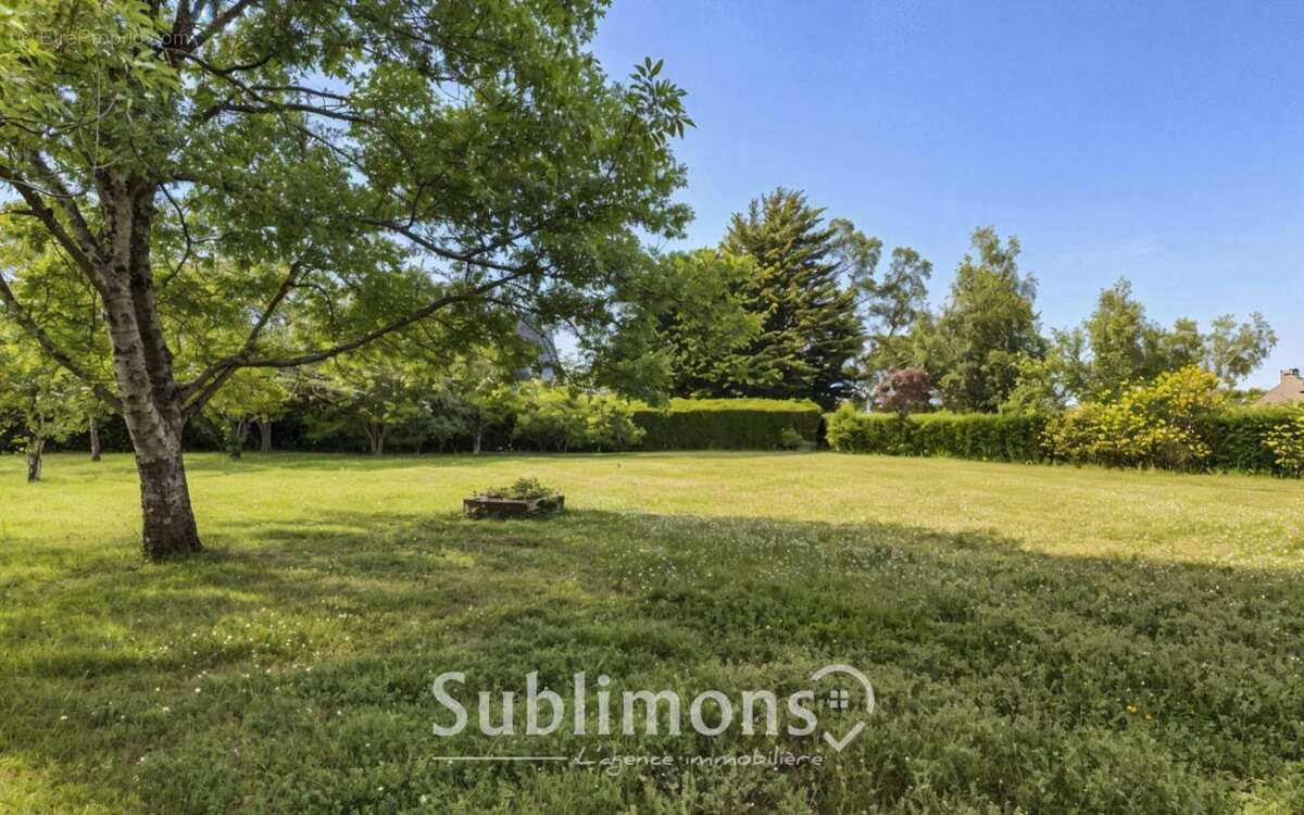 Maison à SAINT-ARMEL