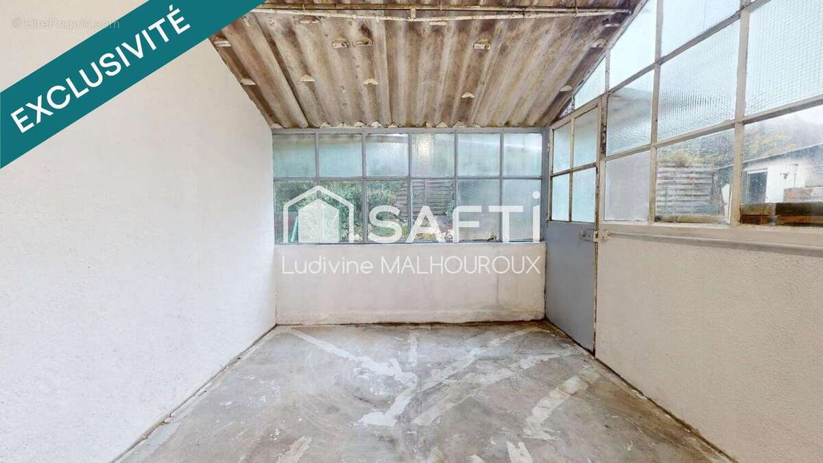 Photo 9 - Maison à CHANCELADE