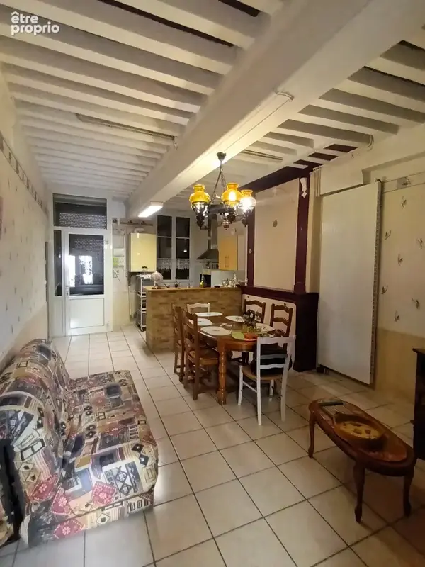 Toulon s/arroux - photo 1
