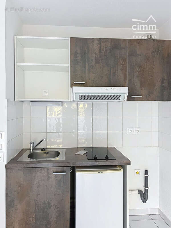 Appartement à AMILLY