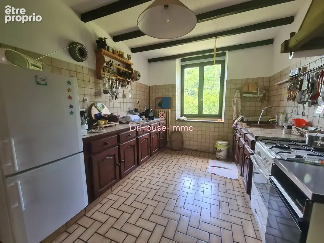 Maison 5 pièces 145 m² à vendre à Rougemont (25680) - photo 7