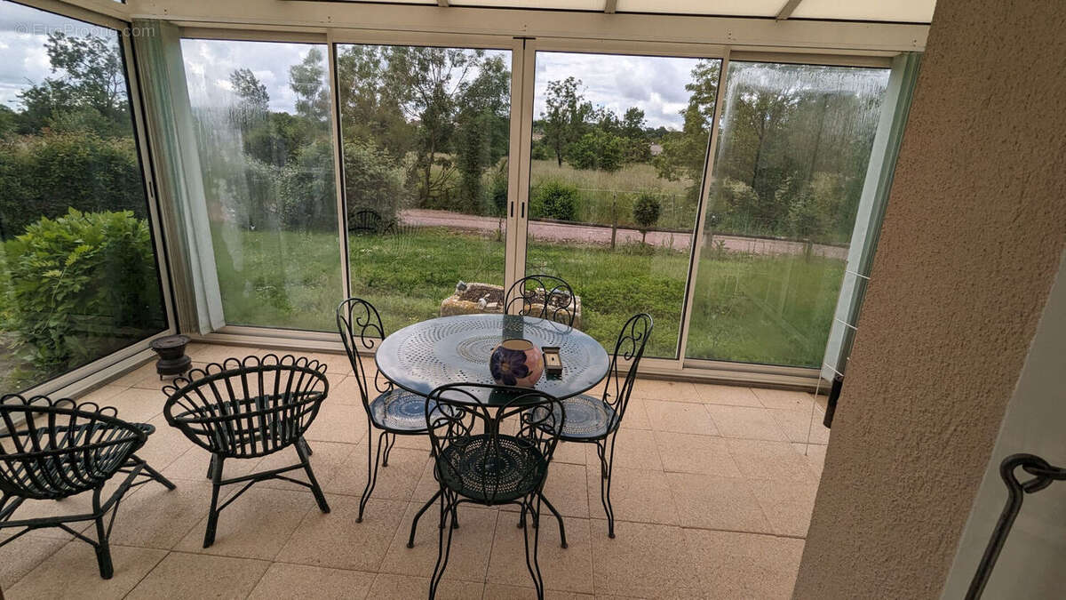 Photo 7 - Maison à VIX