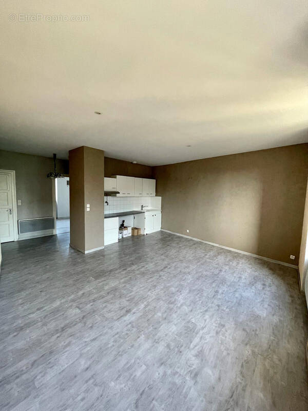 Appartement à SAINTE-SIGOLENE