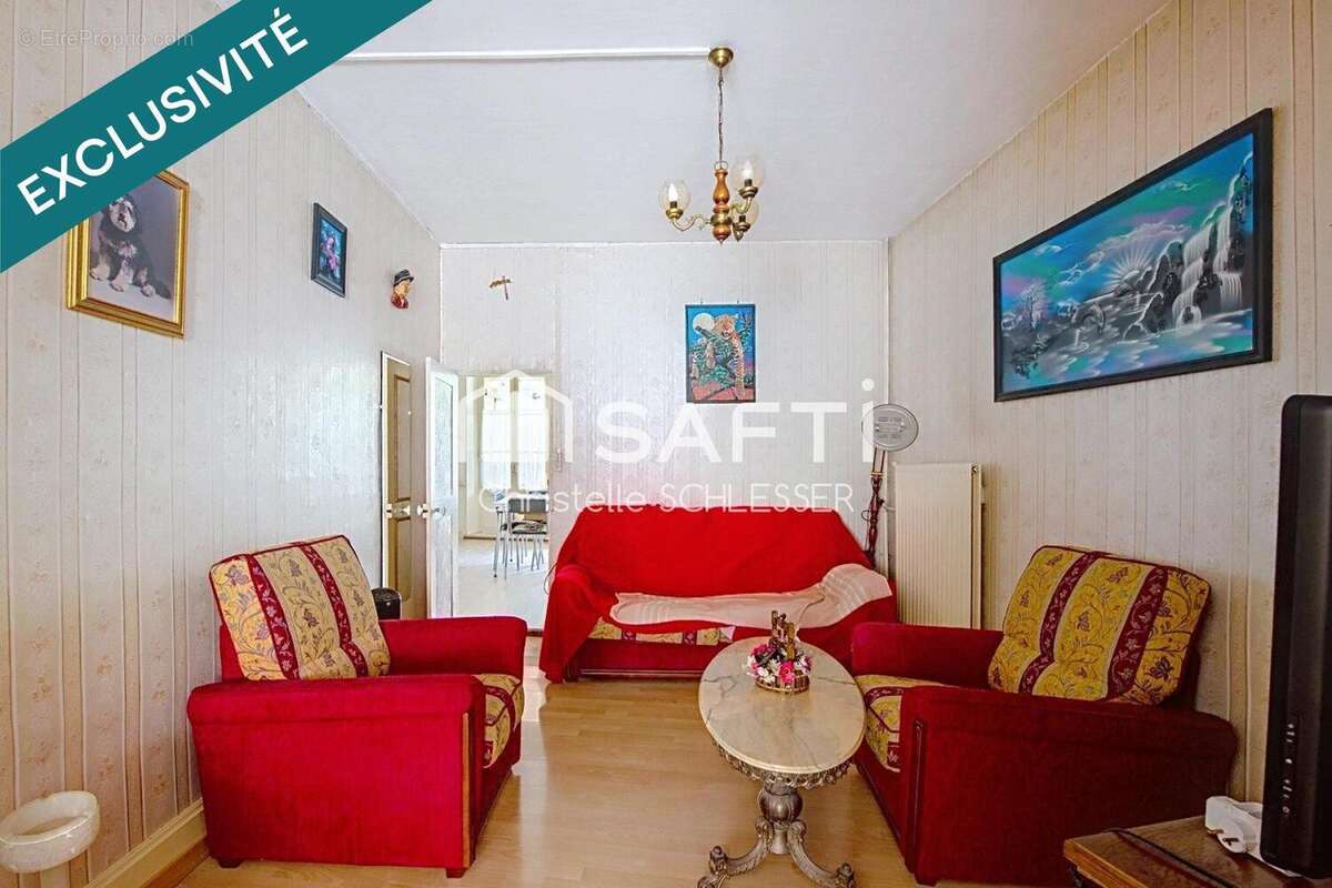 Photo 4 - Maison à SAINT-NICOLAS-DE-PORT