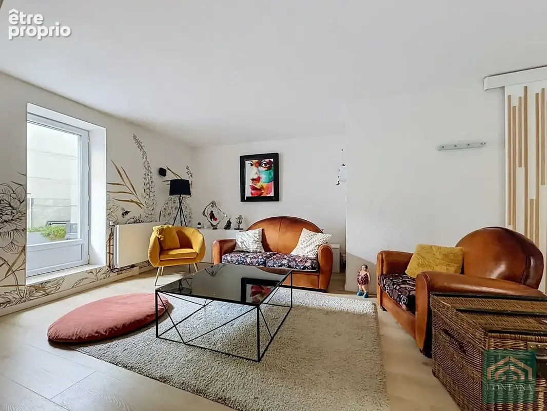 Maison 6 pièces 143 m² à vendre à Mozac (63200) - photo 8