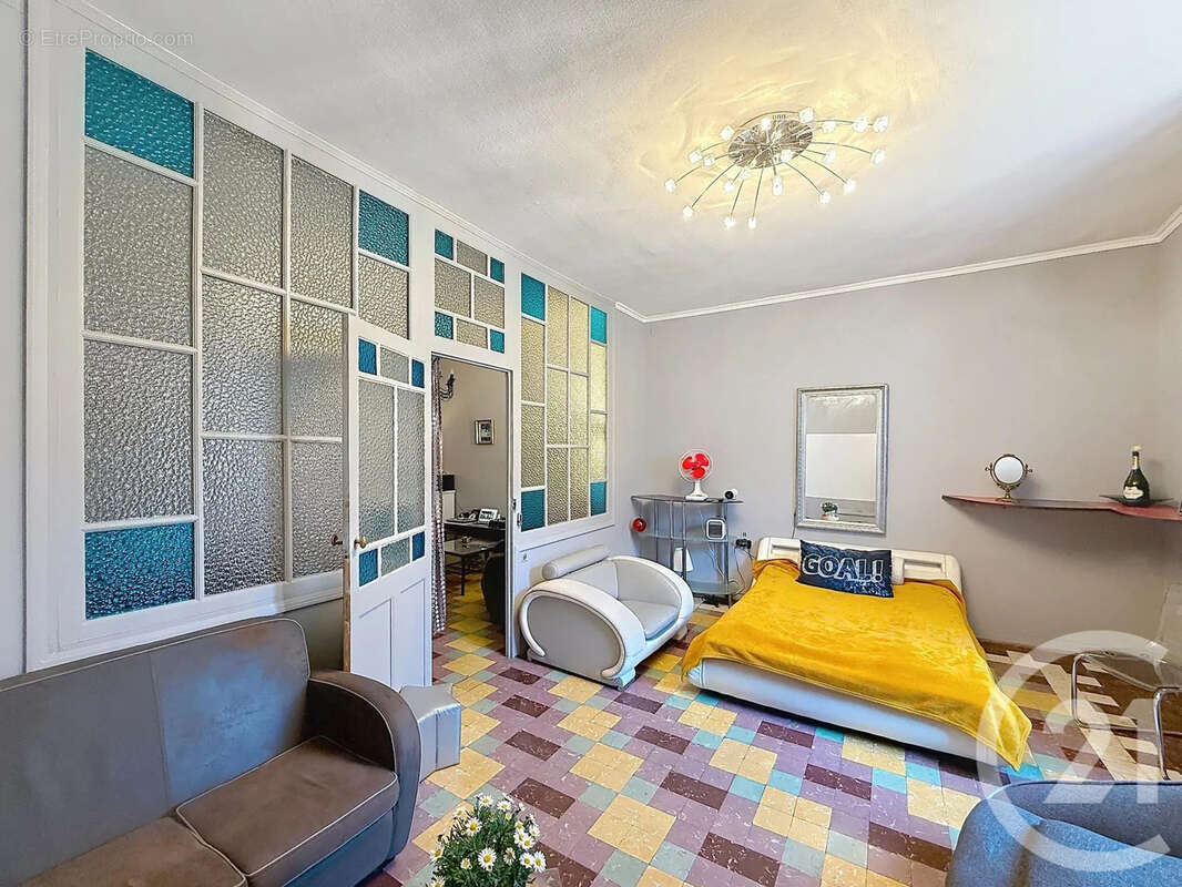 Appartement à SETE