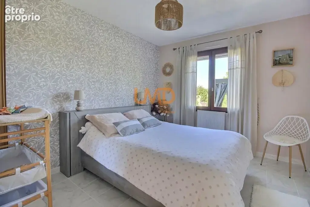 Maison plain-pied 177 m², 5 chambres, DPE B - photo 12