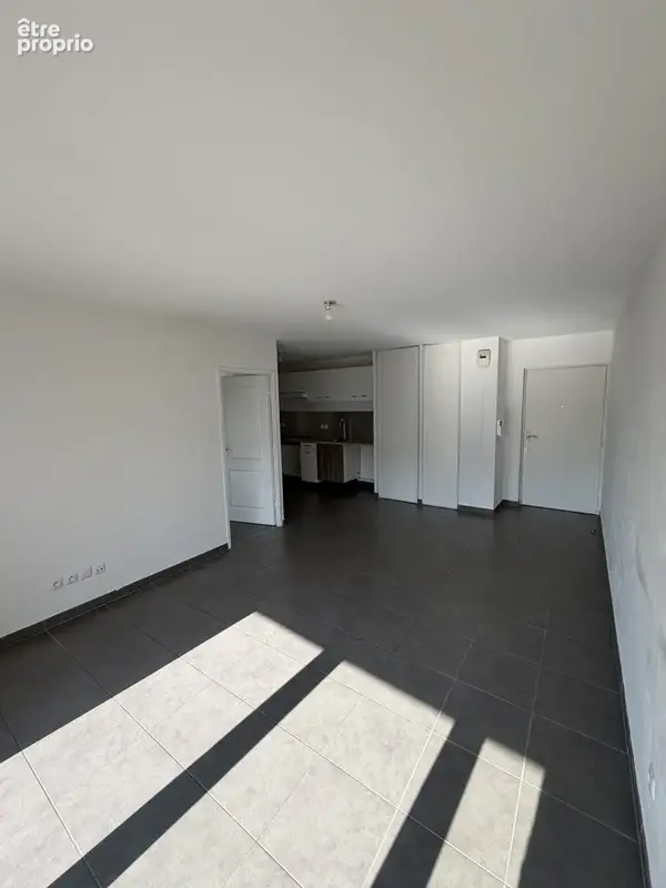 Appartement 3 pièces 57 m² à vendre à Chateauneuf-Les-Martigues (13220) - photo 3