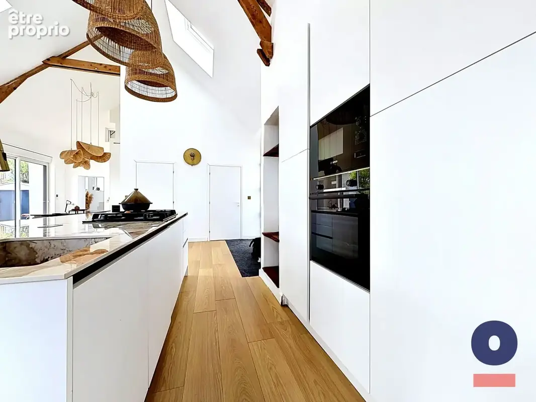 Maison 209 m² à Rexpoede  - photo 2