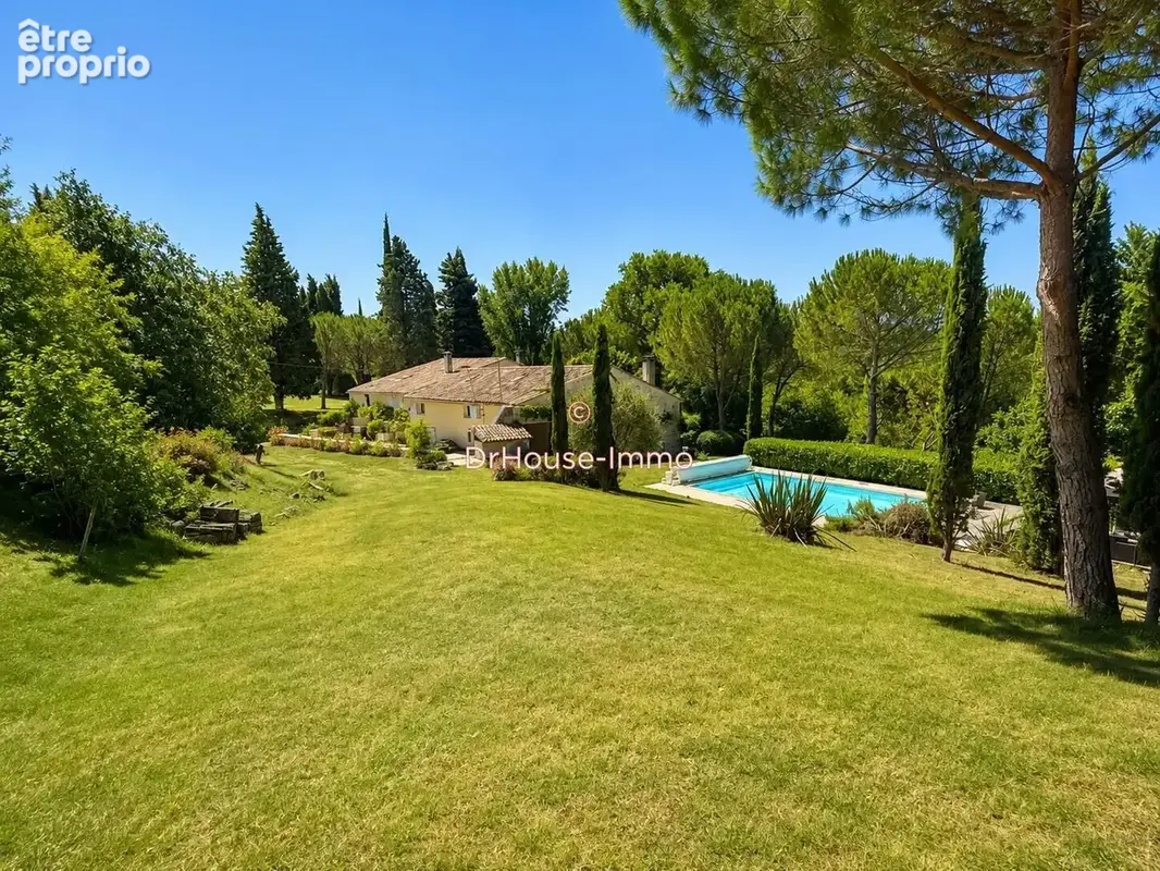 Maison 11 pièces 325 m² à vendre à Pellegrue (33790) - photo 48