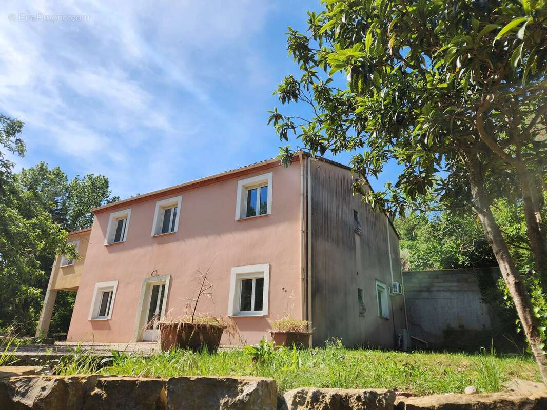 Maison à LIMOUX