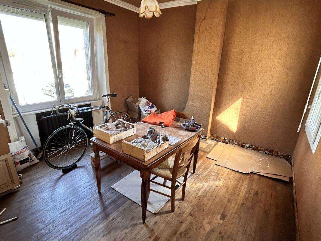 Maison à PERROS-GUIREC