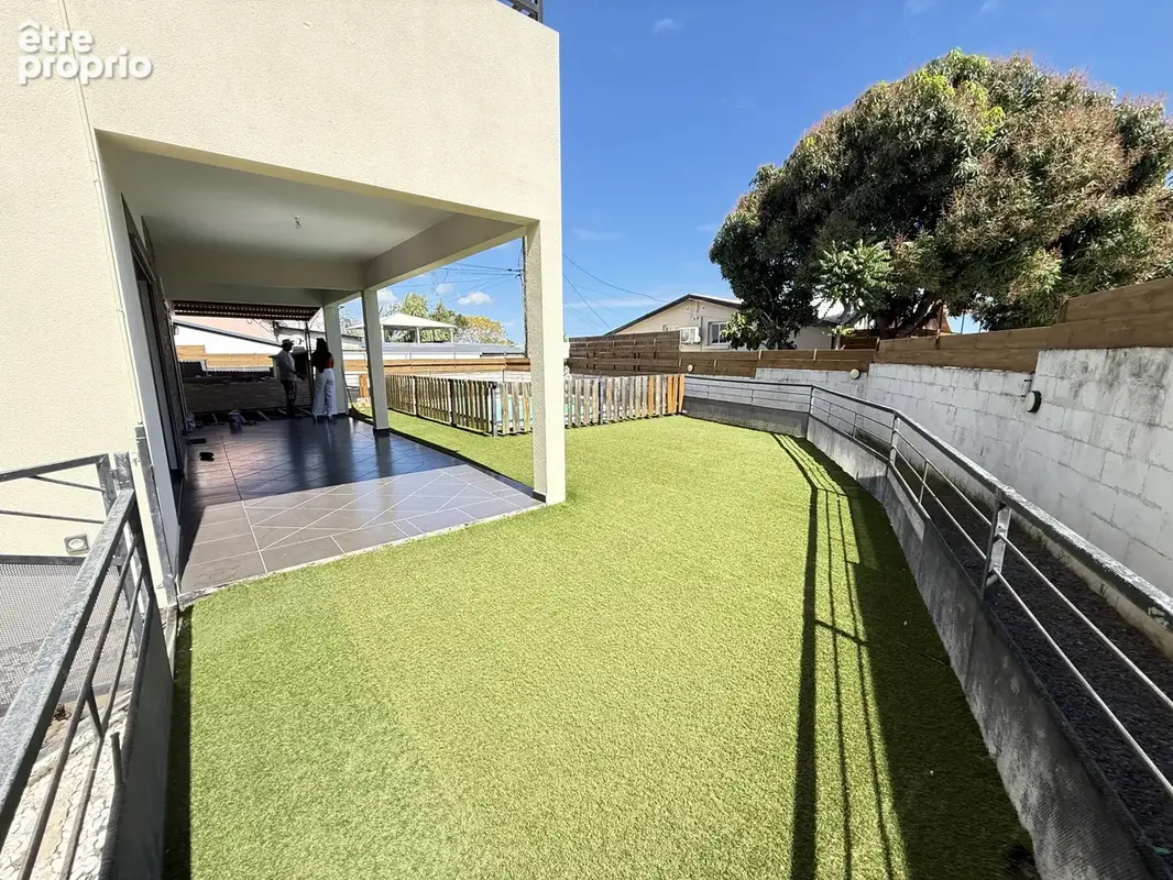 À vendre   la possession   maison t4 récente avec piscine - photo 22
