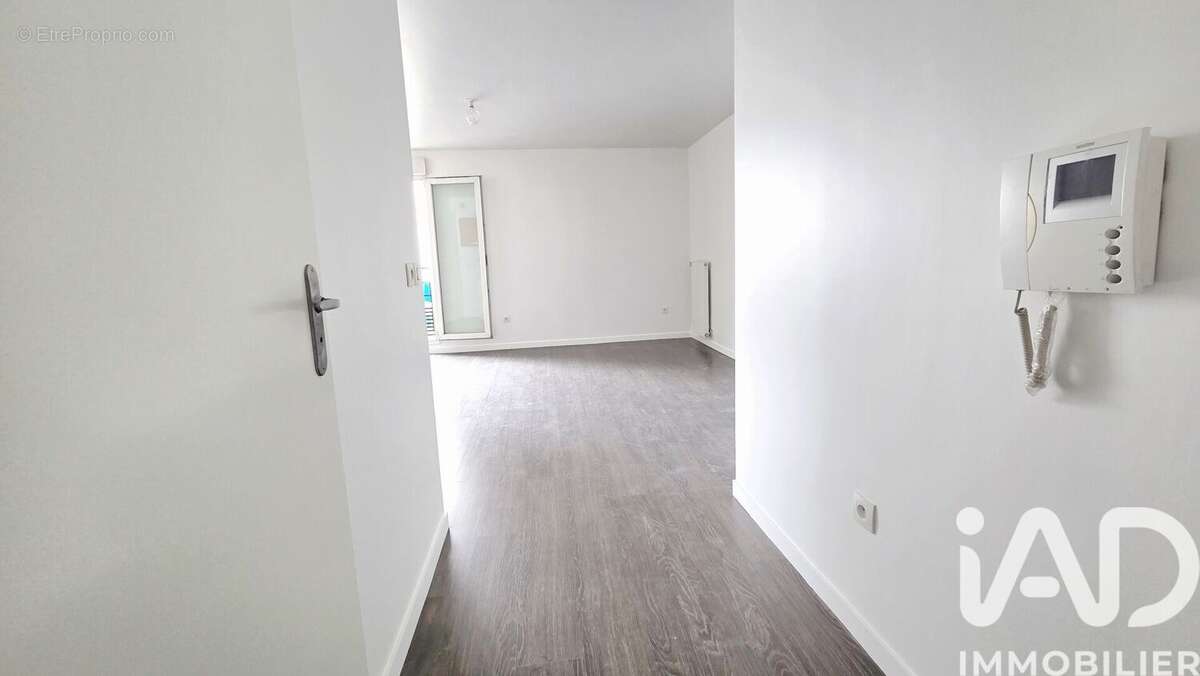 Photo 9 - Appartement à THIAIS