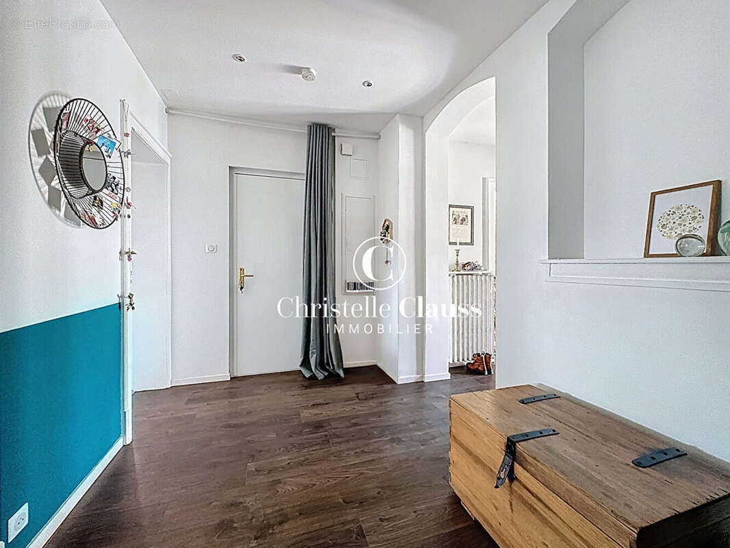 Appartement à SELESTAT