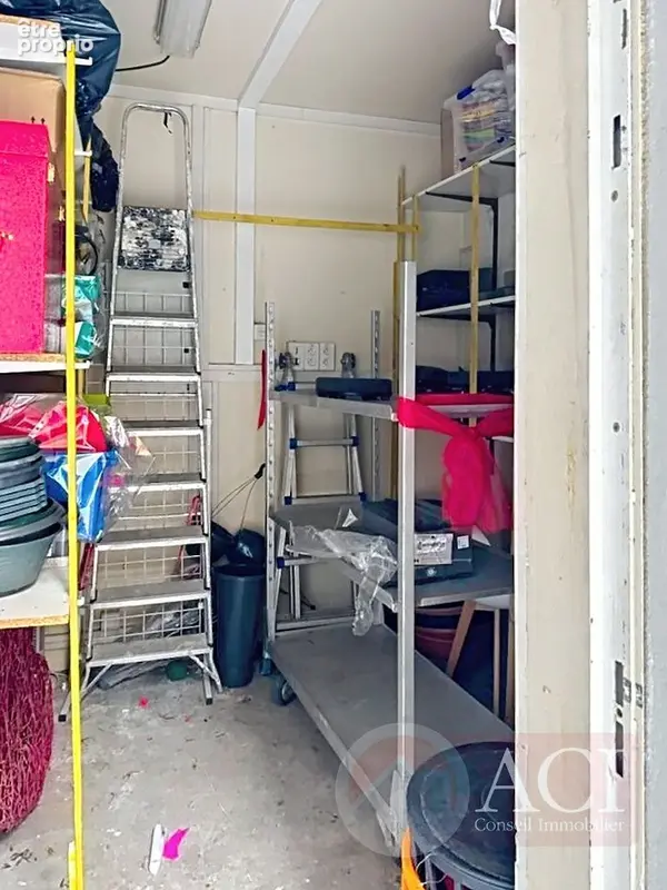 Commerce 40 m² à Montmagny  - photo 6