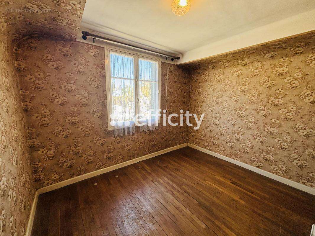 Maison à SAINT-APOLLINAIRE