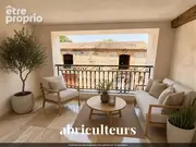 Appartement à SAINT-CANNAT