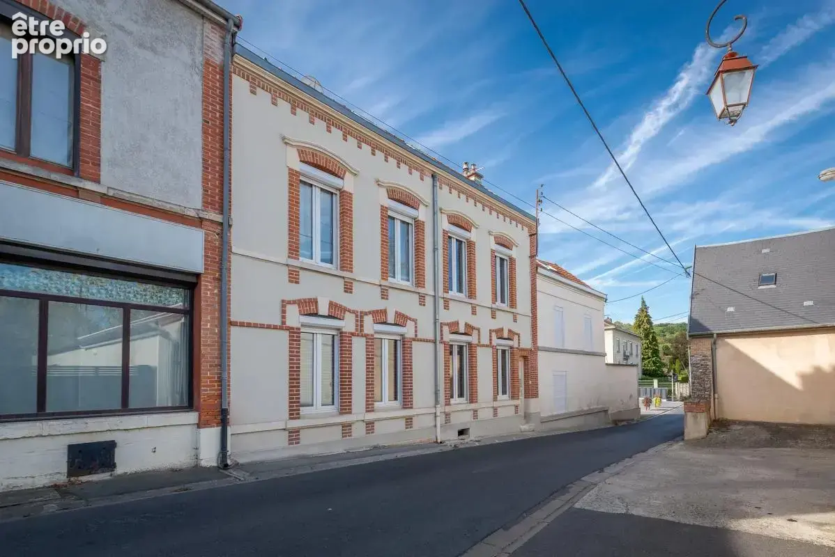 Maison de 5 pièces de 127 m² à Rilly-la-Montagne - photo 23