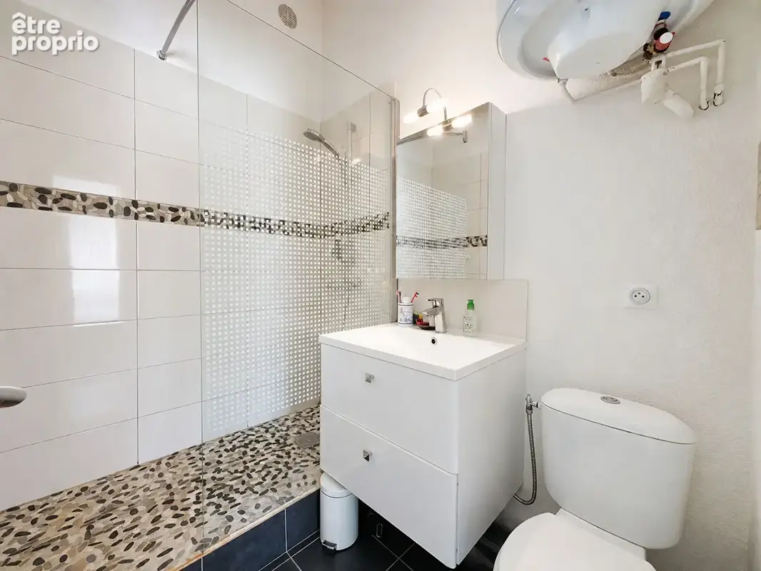 Appartement Arcachon 2 pièces 30.65 m2 - photo 6