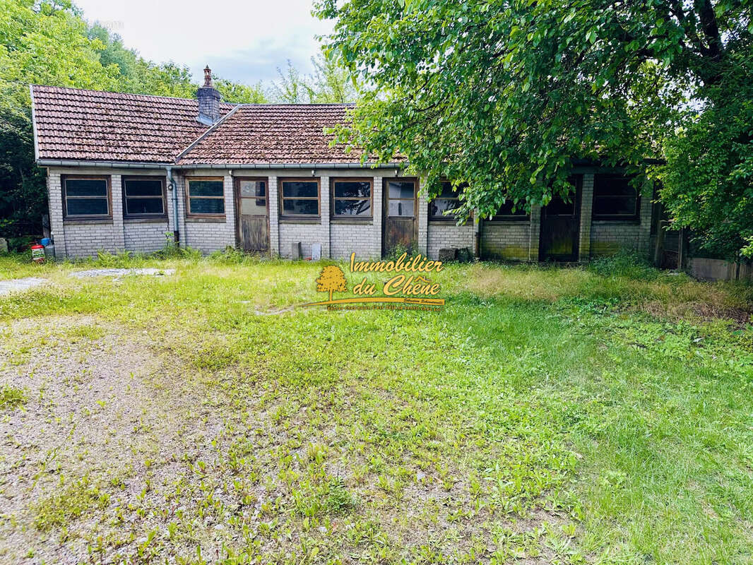 Maison 211 m² à Corbenay  - photo 2