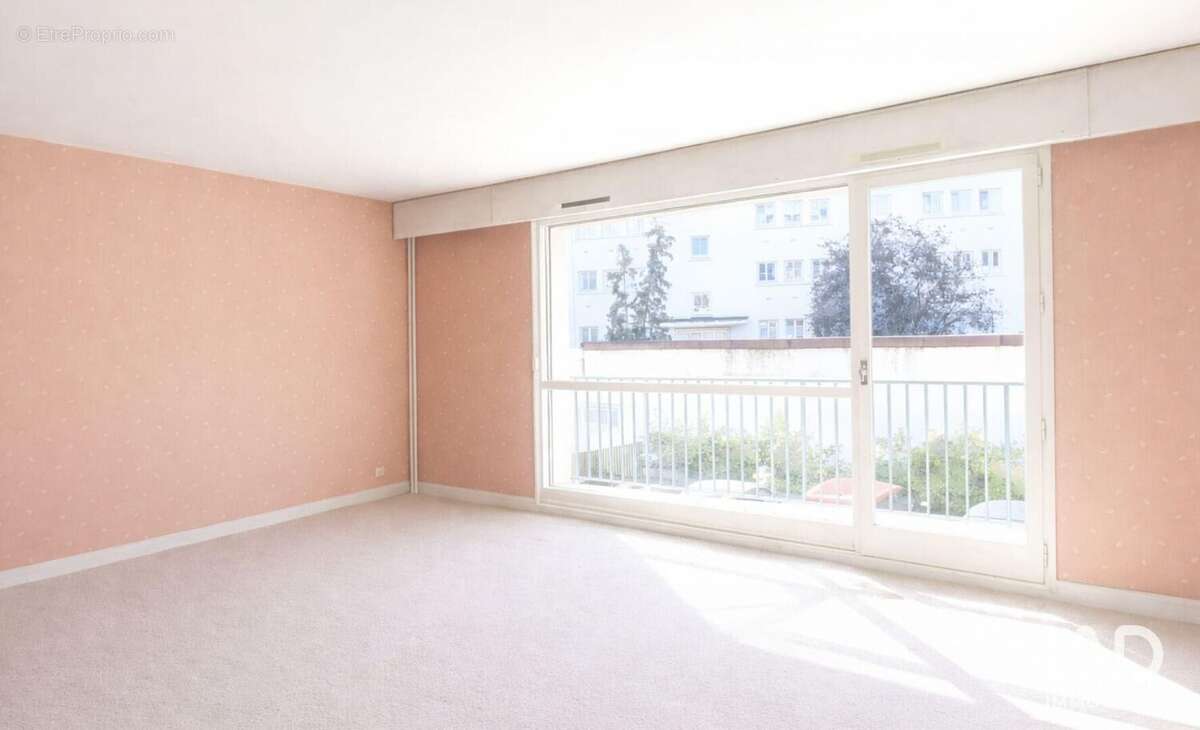 Photo 2 - Appartement à LE VESINET