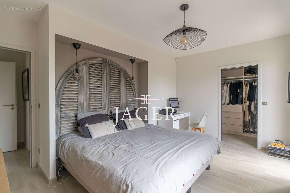 Maison à GRIMAUD