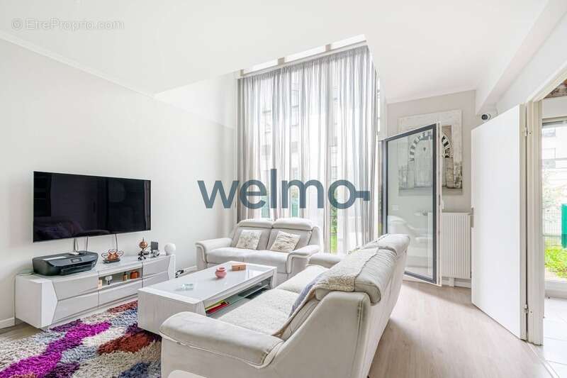 Appartement à CHESSY