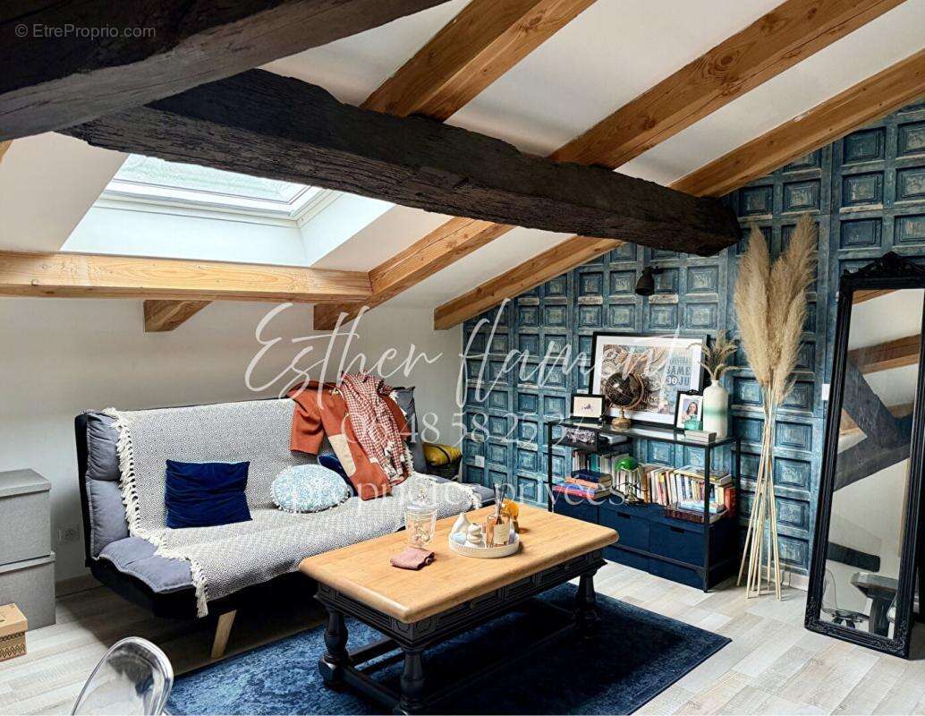 Appartement à ANDUZE