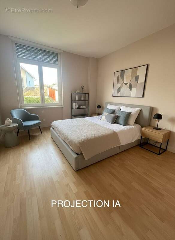 Appartement à ERSTEIN