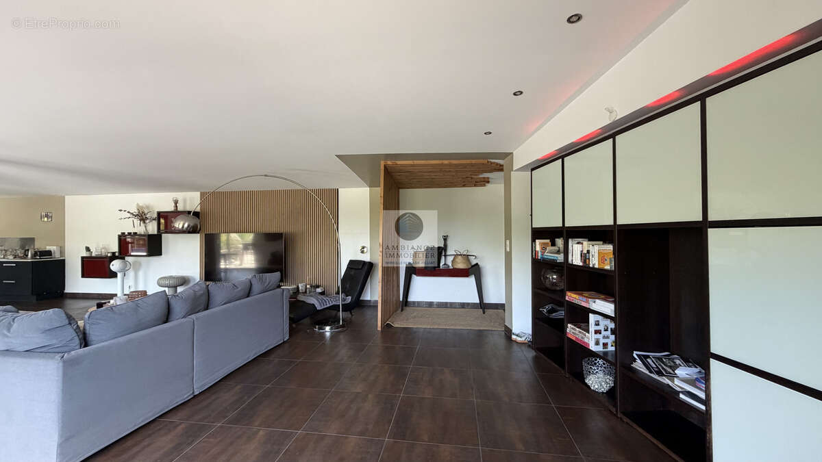 Appartement à VALENCE