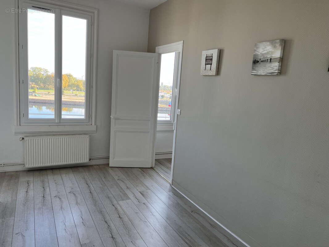 Appartement à HONFLEUR