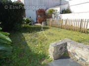 Maison à NOIRMOUTIER-EN-L'ILE